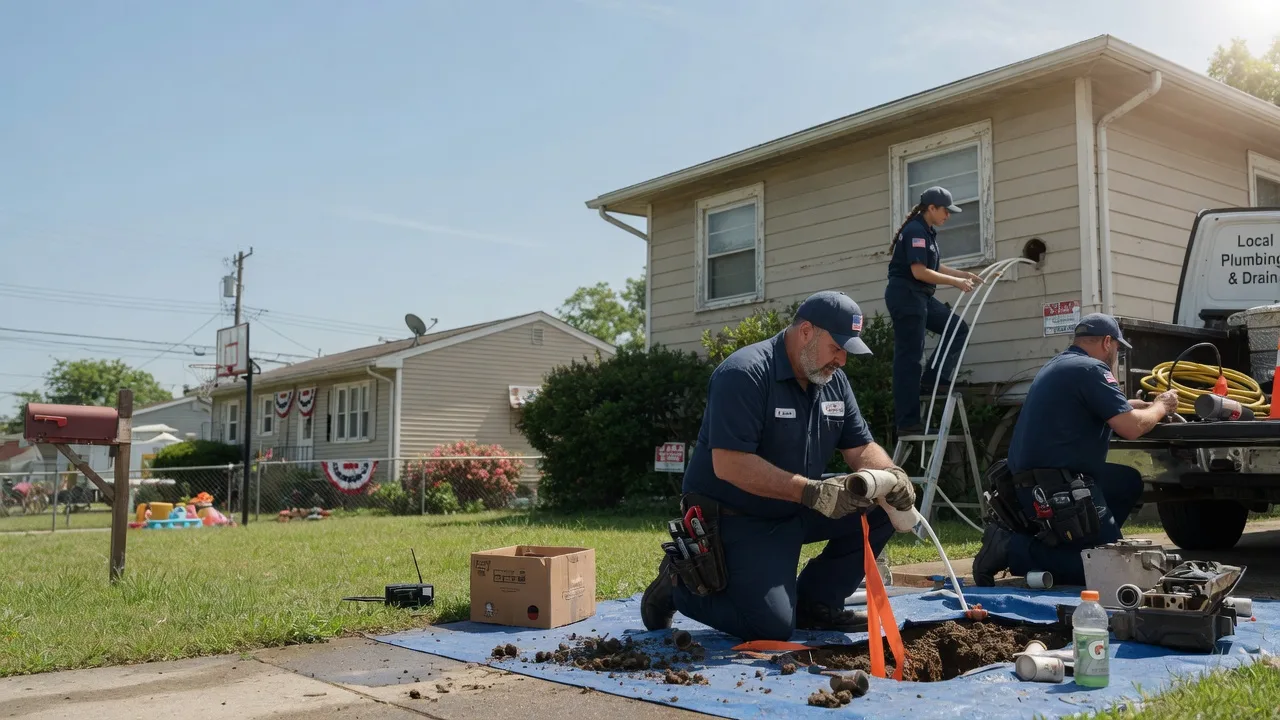 Faucet Repair in Barksdale Afb, LA near me